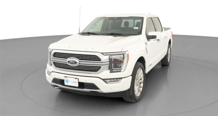 Thumbnail: 2022 Ford Econoline - 1
