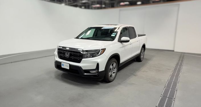 Thumbnail: 2025 Honda Ridgeline - 1