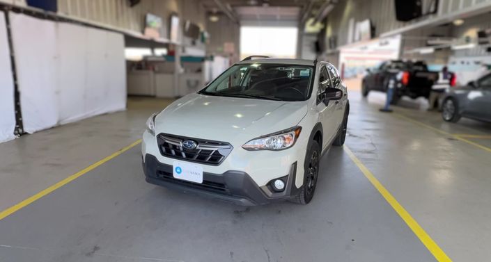 Thumbnail: 2023 Subaru Crosstrek - 1