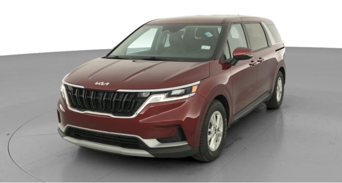 2023 Kia Carnival LX -
                  Hebron, OH