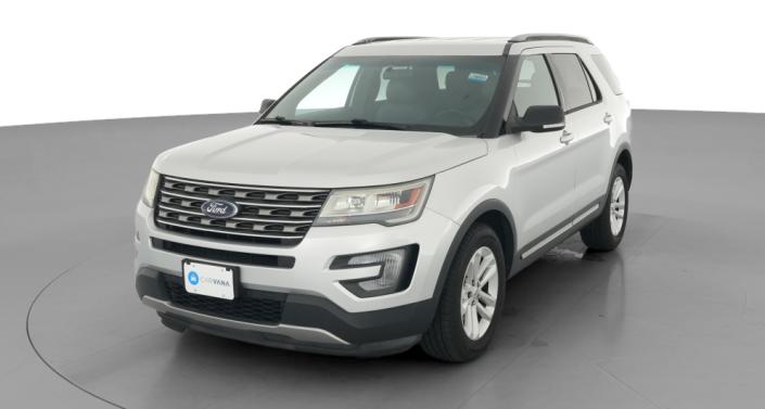 Thumbnail: 2017 Ford Explorer - 1