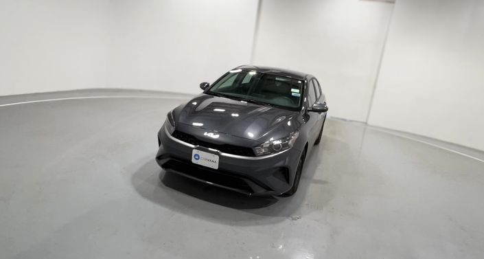 Thumbnail: 2024 Kia Forte - 1