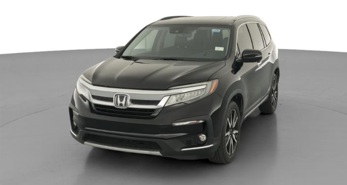 Thumbnail: 2019 Honda Pilot - 1
