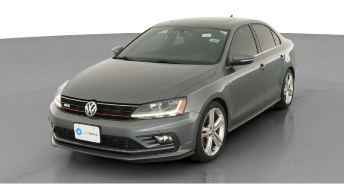 Thumbnail: 2017 Volkswagen Jetta - 1