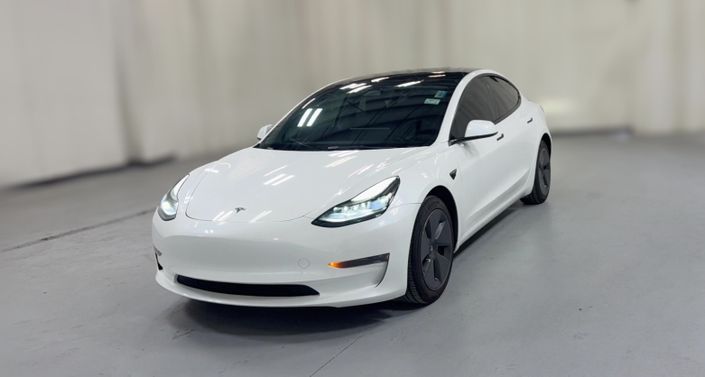 Thumbnail: 2023 Tesla Model 3 - 1