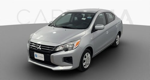 2024 Mitsubishi Mirage G4