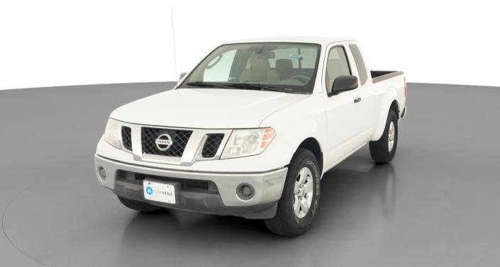 2011 Nissan Frontier SV -
                  Haines City, FL