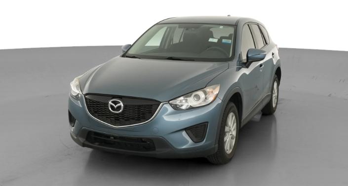 Thumbnail: 2015 Mazda CX-5 - 1