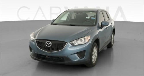 2015 MAZDA CX-5
