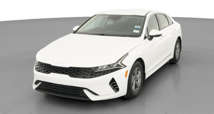 Thumbnail: 2023 Kia K5 - 1