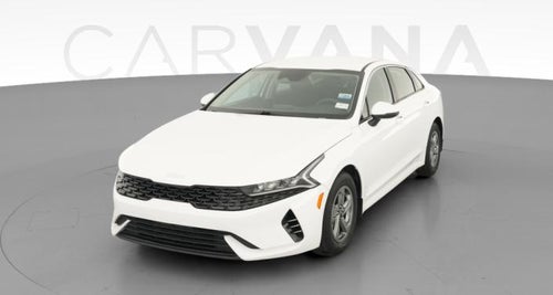 2023 Kia K5