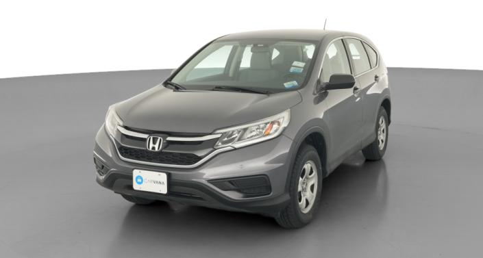 Thumbnail: 2016 Honda CR-V - 1