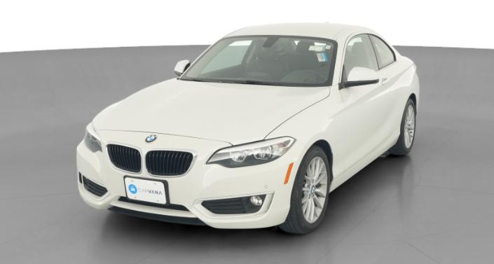 2015 BMW 2 Series 228i -
                  Rocklin, CA