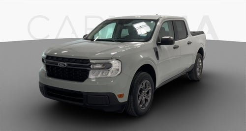 2024 Ford Maverick