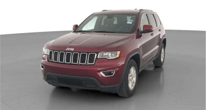 Thumbnail: 2018 Jeep Grand Cherokee - 1