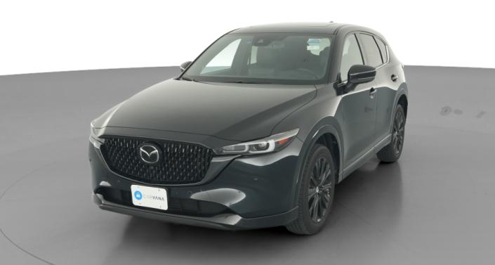 Thumbnail: 2025 Mazda CX-5 - 1