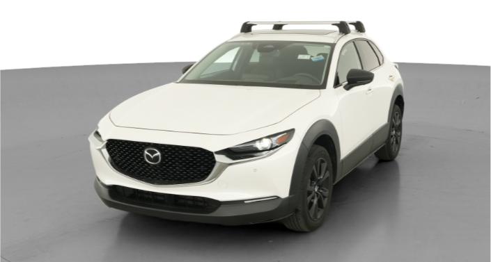 Thumbnail: 2024 Mazda CX-30 - 1