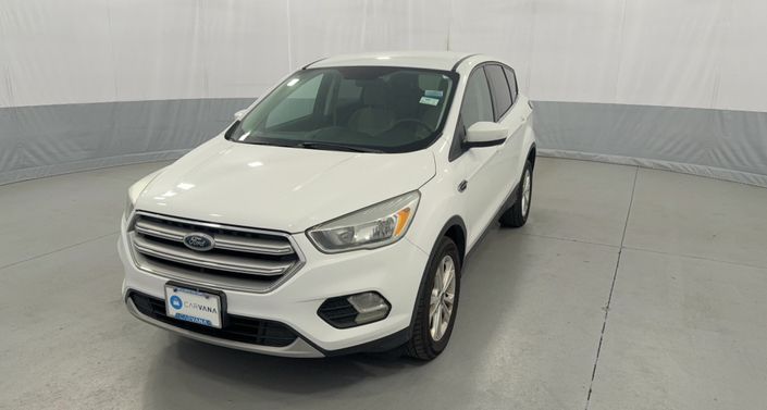 Thumbnail: 2017 Ford Escape - 1