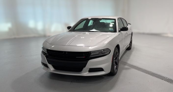 Thumbnail: 2020 Dodge Charger - 1