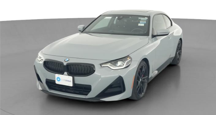 Thumbnail: 2024 BMW 2 Series - 1