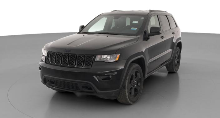 Thumbnail: 2019 Jeep Grand Cherokee - 1