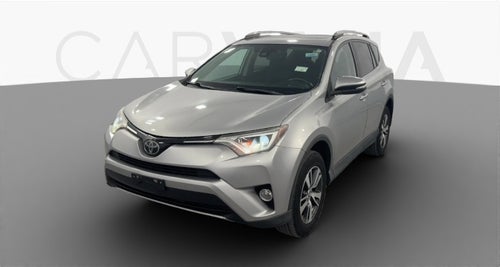 2018 Toyota RAV4