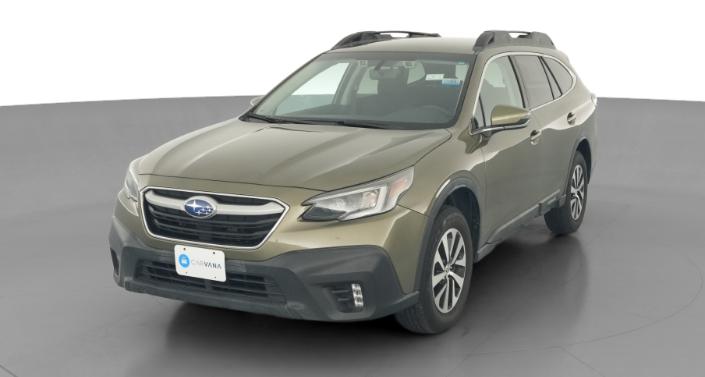 Thumbnail: 2022 Subaru Outback - 1