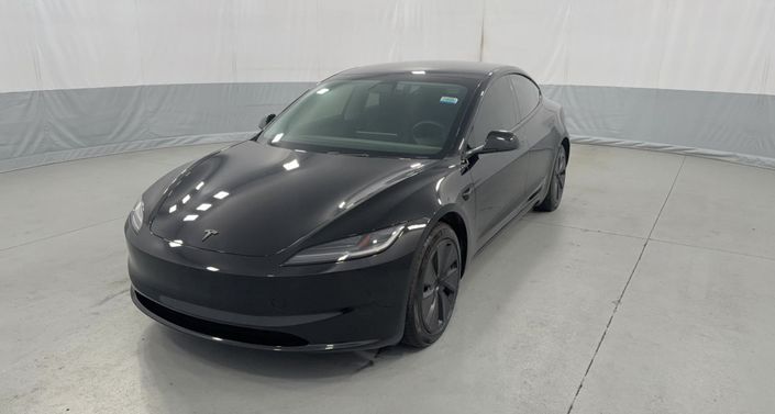 Thumbnail: 2025 Tesla Model 3 - 1