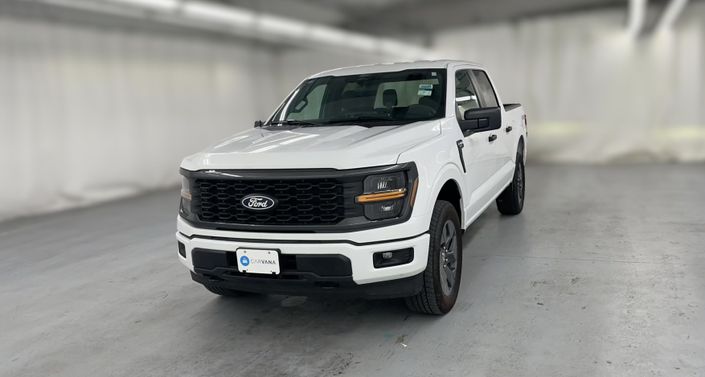 Thumbnail: 2025 Ford Econoline - 1