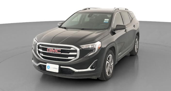 Thumbnail: 2020 GMC Terrain - 1