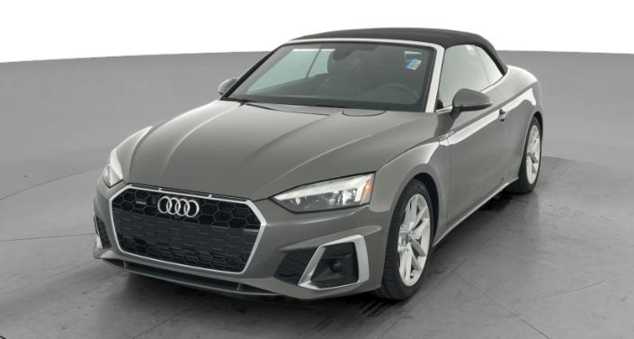 Thumbnail: 2023 Audi A5 - 1