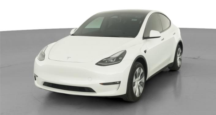 Thumbnail: 2023 Tesla Model Y - 1