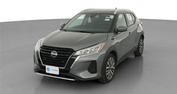 Thumbnail: 2024 Nissan Kicks - 1