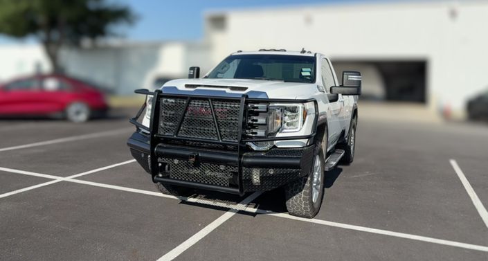 2022 GMC Sierra 2500 SLE -
                  Fort Worth, TX