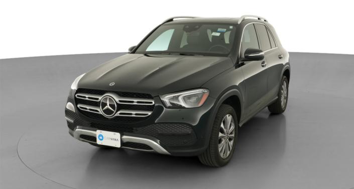 Thumbnail: 2021 Mercedes-Benz GLE - 1