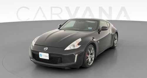 2014 Nissan 370Z