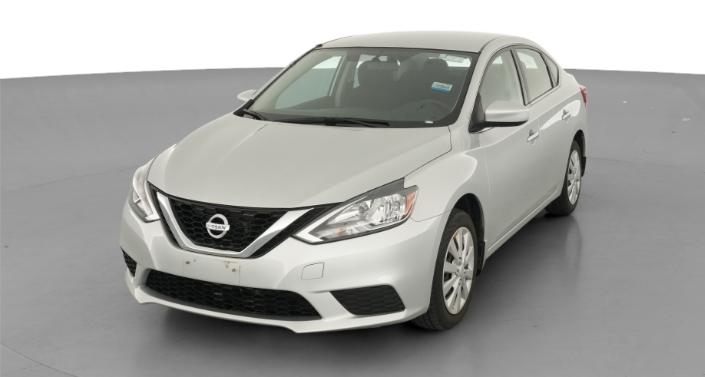 Thumbnail: 2017 Nissan Sentra - 1