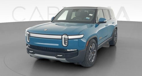 2023 Rivian R1S