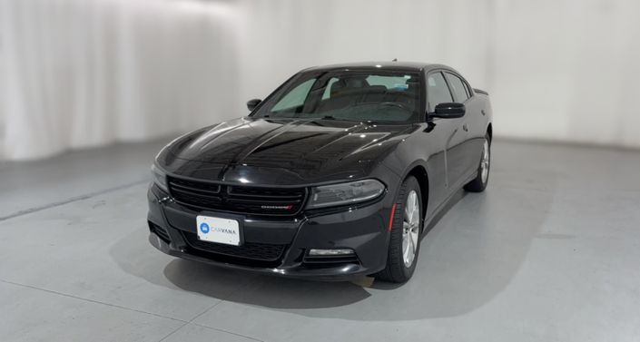 Thumbnail: 2022 Dodge Charger - 1