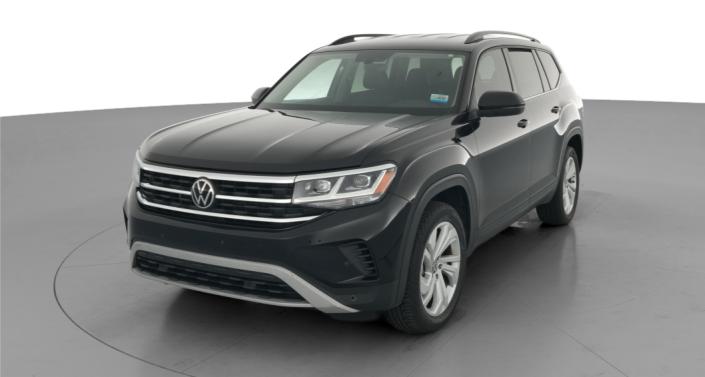 Thumbnail: 2022 Volkswagen Atlas - 1