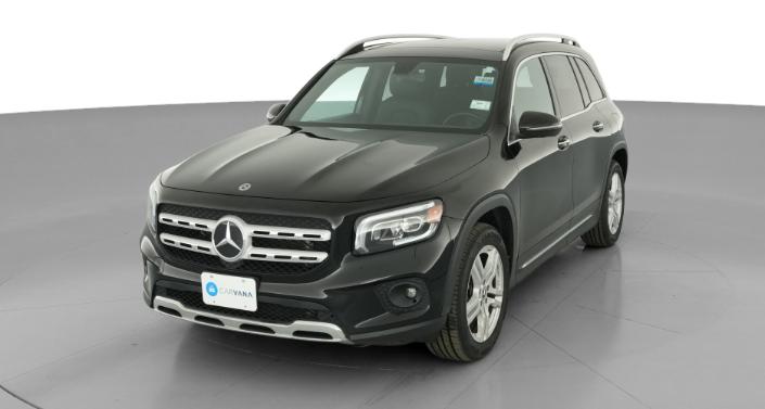 Thumbnail: 2020 Mercedes-Benz GLB - 1