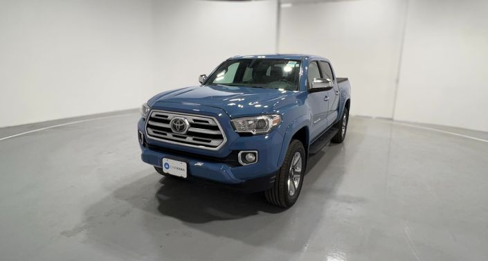 Thumbnail: 2019 Toyota Tacoma - 1