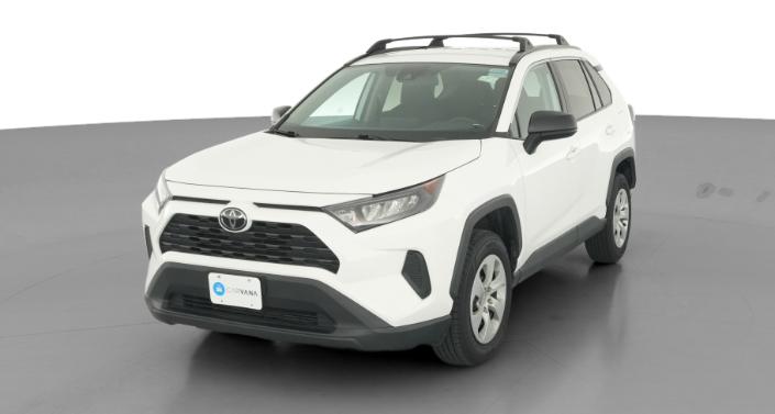 Thumbnail: 2020 Toyota RAV4 - 1