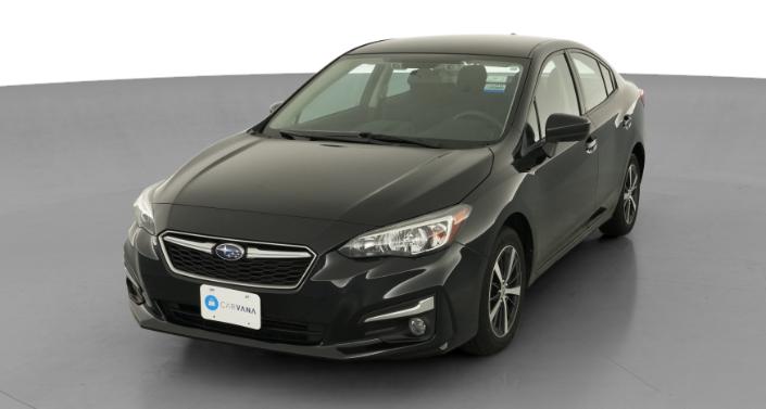 2019 Subaru Impreza Premium -
                  Richton Park, IL