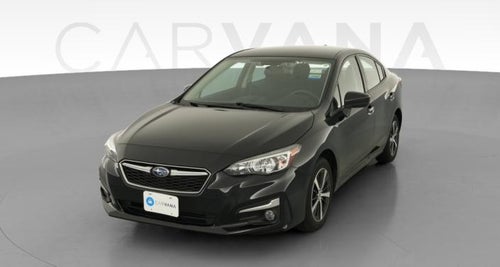 2019 Subaru Impreza