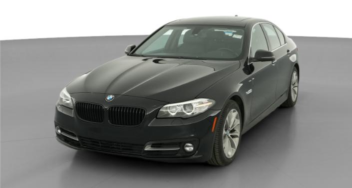2016 BMW 5 Series 528i xDrive -
                  Framingham, MA