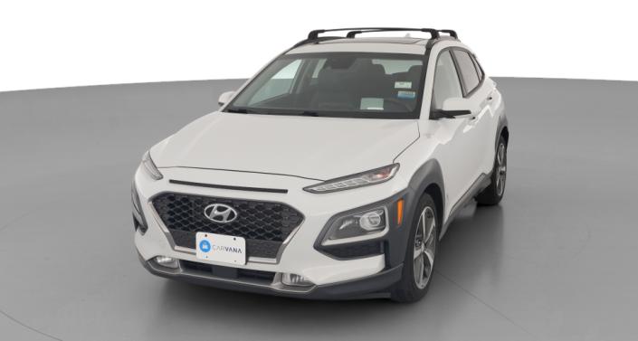 Thumbnail: 2020 Hyundai Kona - 1