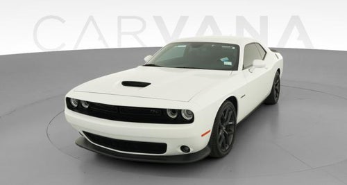 2020 Dodge Challenger