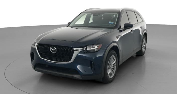Thumbnail: 2024 Mazda CX-90 - 1