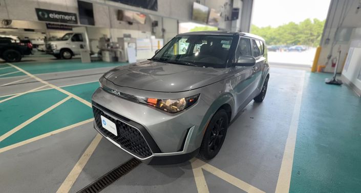 Thumbnail: 2024 Kia Soul - 1